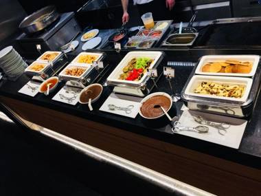 Latanya Hotel Ankara