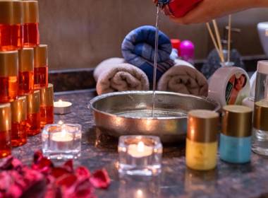 Atakosk Group Hotels