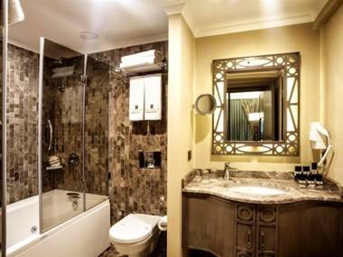 Cadence Design Hotel