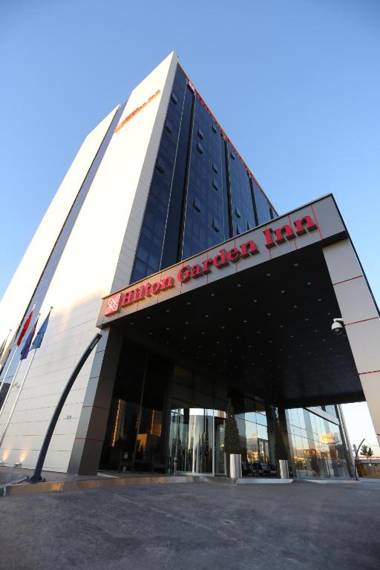 Hilton Garden Inn Ankara Gimat