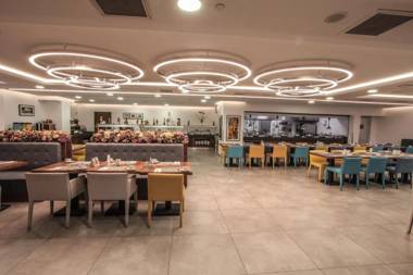 Hilton Garden Inn Ankara Gimat