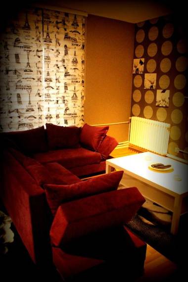 Bayındır Konuk Evi