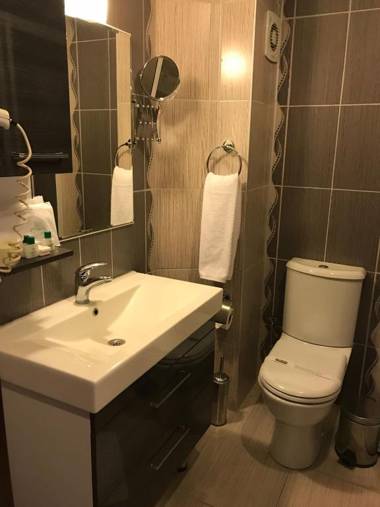 Ulasan Hotel Caravan Camping