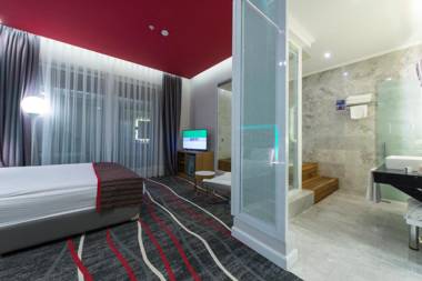 Park Inn by Radisson Ankara Cankaya