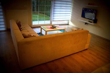 Konukevim Buklum Garden