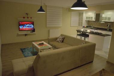 Konukevim Buklum Garden