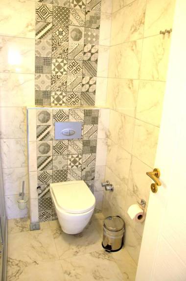 KonukEvim Meşrutiyet