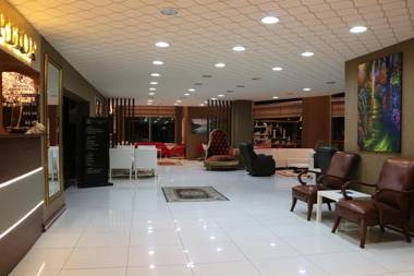 Business Grand Hotel