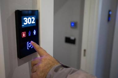 Double Bond Hotel Spa