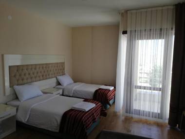 A Apart Hotels Ankara Beytepe