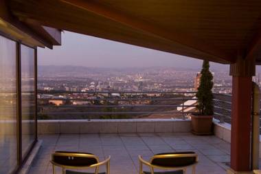 A Apart Hotels Ankara Beytepe