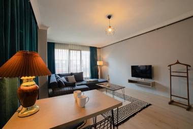 OTTO LOFT Premium Apartments