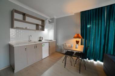 OTTO LOFT Premium Apartments