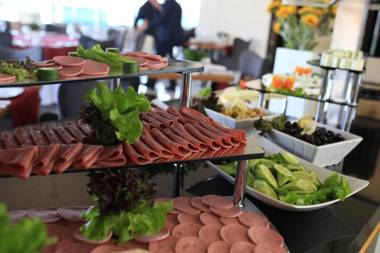 Güvenay Business Hotel