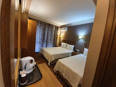 Hamit Hotel Kizilay