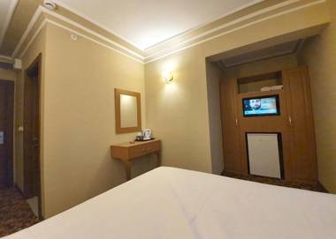 Hamit Hotel Kizilay
