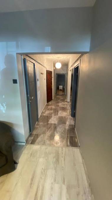 Near Hospital Rental Apartment Balgat Cankaya