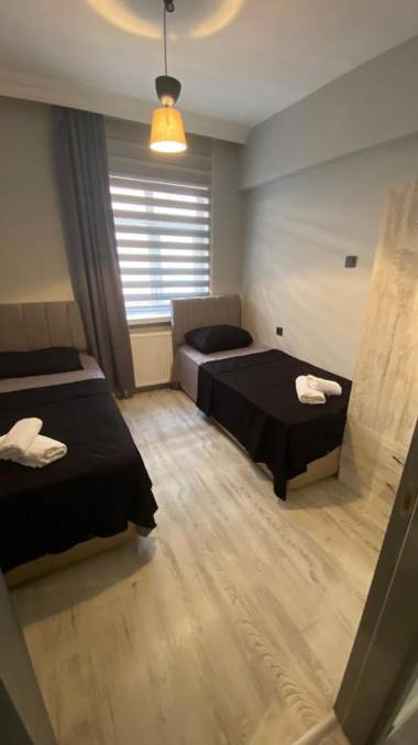 Near Hospital Rental Apartment Balgat Cankaya