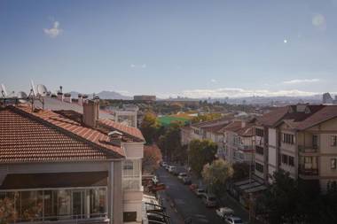 bahçelievler hotels