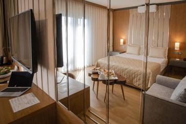 bahçelievler hotels