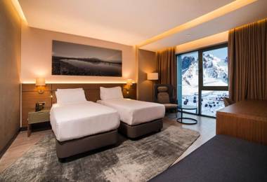 Radisson Blu Hotel Mount Erciyes