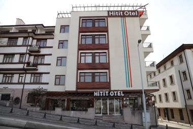 HİTİT OTEL