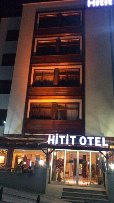 HİTİT OTEL