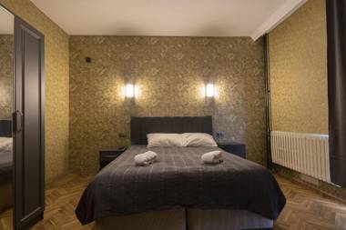 ARES BUSİNESS SUİT HOTEL 