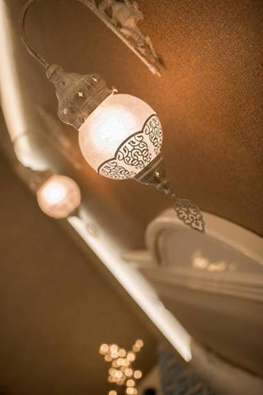 Hatunca Otel & Restaurant