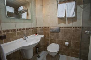 Emin Efendi Konaklari