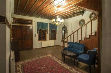 Emin Efendi Konaklari