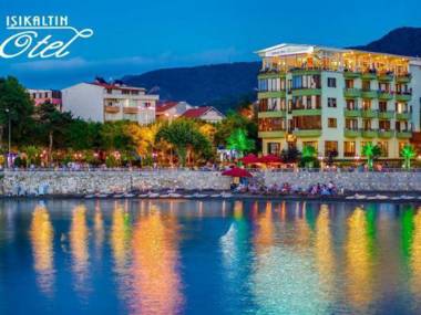 Isikaltin Hotel