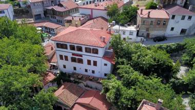 Anfora Otel ve Şarap Evi