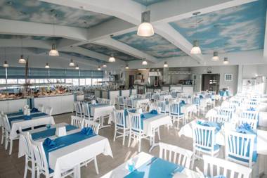 Alaiye Kleopatra Hotel