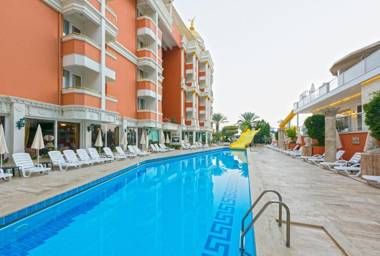 Antique Roman Palace - Adults Only Ultra All Inclusive