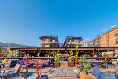 Royalisa Palmiye Beach Hotel Adult Only