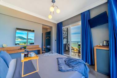 Royalisa Palmiye Beach Hotel Adult Only