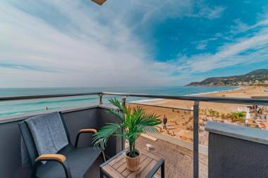 Royalisa Palmiye Beach Hotel Adult Only