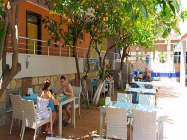 Kleopatra Balik Hotel