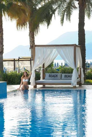 Alaaddin Beach Hotel - Adult Only