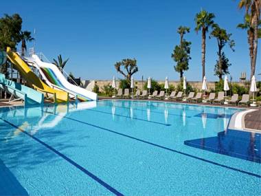 Hotel Grand Kaptan - Ultra All Inclusive