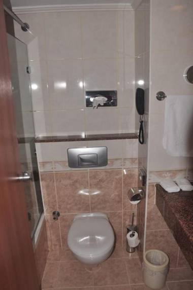 Hotel Grand Kaptan - Ultra All Inclusive