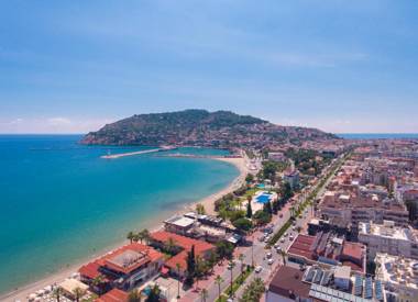 Alanya Buyuk Hotel