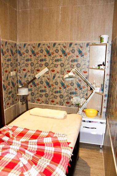 Ark Apart and Suite Hotel