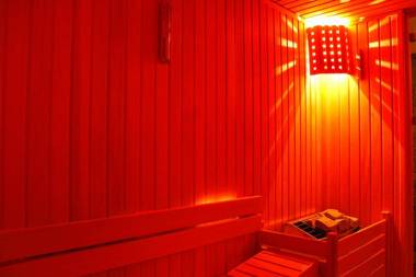 Ark Apart and Suite Hotel