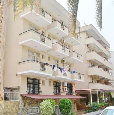 Kleopatra Carina Hotel