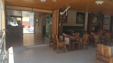 Damlatas Elegant Apart Hotel