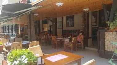 Damlatas Elegant Apart Hotel