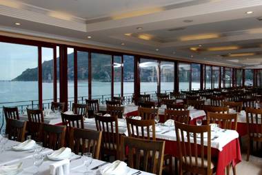 Panorama Hotel - All Inclusive