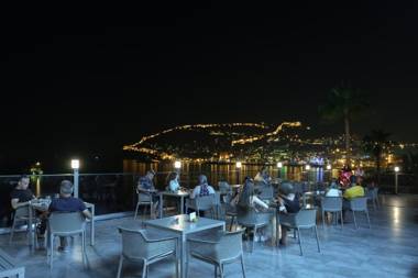 Panorama Hotel - All Inclusive